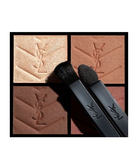 ysl mini clutch eyeshadow|ysl mini clutch palette.